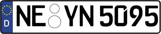 NE-YN5095