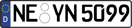 NE-YN5099