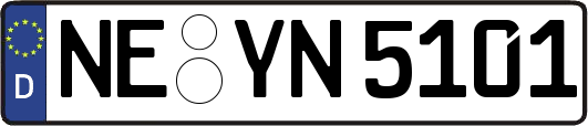 NE-YN5101