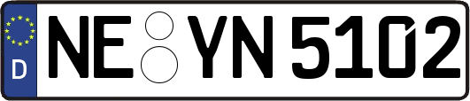 NE-YN5102