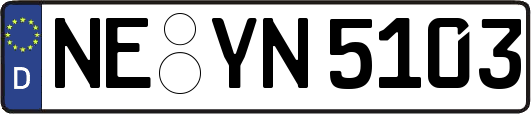 NE-YN5103