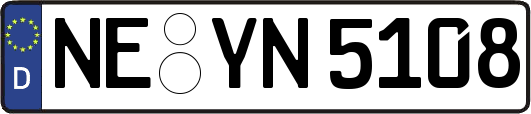 NE-YN5108