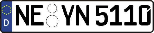 NE-YN5110