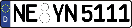 NE-YN5111
