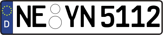 NE-YN5112