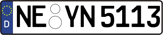 NE-YN5113