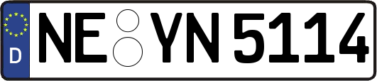 NE-YN5114