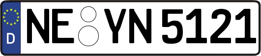 NE-YN5121