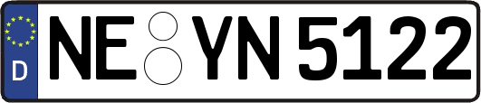 NE-YN5122
