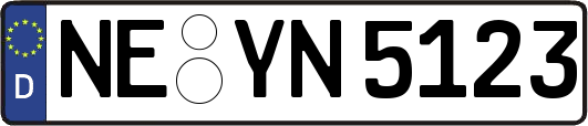 NE-YN5123