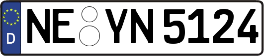 NE-YN5124