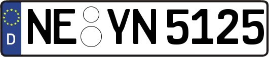 NE-YN5125