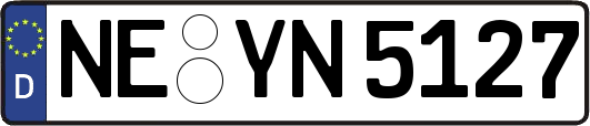 NE-YN5127