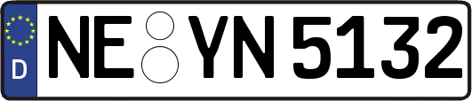 NE-YN5132