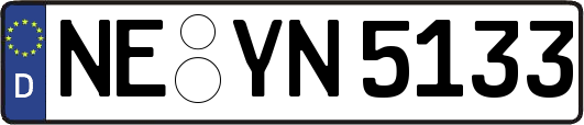 NE-YN5133