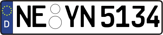 NE-YN5134