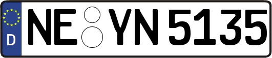 NE-YN5135
