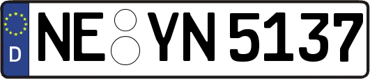 NE-YN5137
