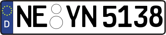 NE-YN5138