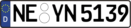 NE-YN5139