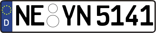 NE-YN5141