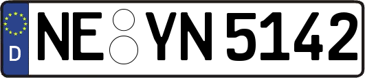 NE-YN5142