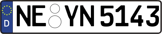 NE-YN5143