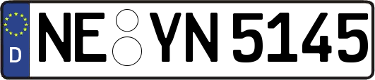 NE-YN5145