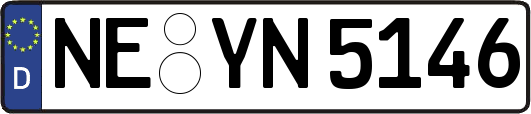 NE-YN5146