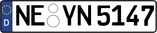 NE-YN5147