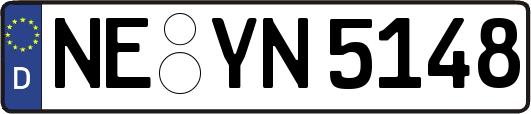 NE-YN5148