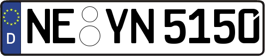 NE-YN5150