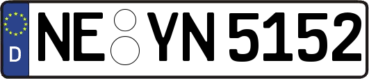 NE-YN5152