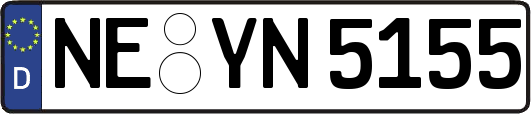 NE-YN5155