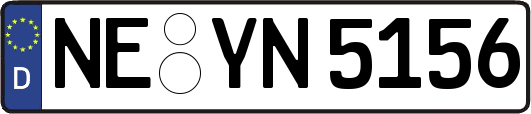 NE-YN5156