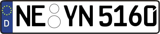 NE-YN5160