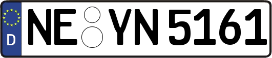 NE-YN5161