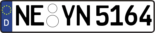 NE-YN5164