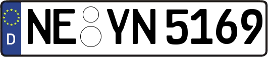 NE-YN5169
