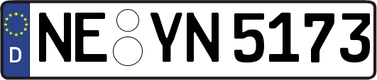 NE-YN5173