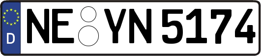 NE-YN5174