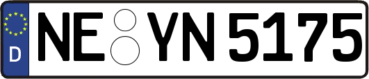 NE-YN5175