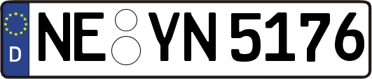 NE-YN5176