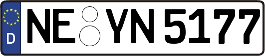 NE-YN5177