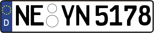 NE-YN5178