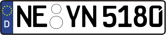 NE-YN5180