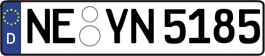 NE-YN5185