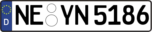NE-YN5186