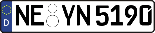 NE-YN5190