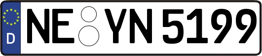NE-YN5199